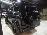 メルセデスベンツ Gクラス G63 AMG ディラー車 エクスクルーシブシート カーボンパネル 中古車