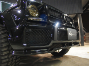 メルセデスベンツ Gクラス G63 AMG ディラー車 エクスクルーシブシート カーボンパネル 中古車