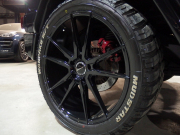 メルセデスベンツ Gクラス G63 AMG ディラー車 エクスクルーシブシート カーボンパネル 中古車