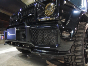 メルセデスベンツ Gクラス G63 AMG ディラー車 エクスクルーシブシート カーボンパネル 中古車