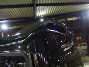 メルセデスベンツ Gクラス G63 AMG ディラー車 エクスクルーシブシート カーボンパネル 中古車