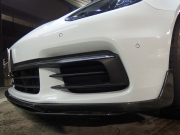 ポルシェ&nbsp;パナメーラ&nbsp;正規ディーラー車　右ハンドル　エントリードライブ&nbsp;中古車