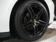 ポルシェ&nbsp;パナメーラ&nbsp;正規ディーラー車　右ハンドル　エントリードライブ&nbsp;中古車