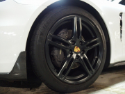 ポルシェ&nbsp;パナメーラ&nbsp;正規ディーラー車　右ハンドル　エントリードライブ&nbsp;中古車