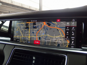 ポルシェ&nbsp;パナメーラ&nbsp;正規ディーラー車　右ハンドル　エントリードライブ&nbsp;中古車