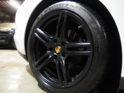 ポルシェ&nbsp;パナメーラ&nbsp;正規ディーラー車　右ハンドル　エントリードライブ&nbsp;中古車