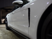 ポルシェ&nbsp;パナメーラ&nbsp;正規ディーラー車　右ハンドル　エントリードライブ&nbsp;中古車