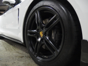 ポルシェ&nbsp;パナメーラ&nbsp;正規ディーラー車　右ハンドル　エントリードライブ&nbsp;中古車