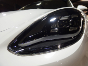 ポルシェ&nbsp;パナメーラ&nbsp;正規ディーラー車　右ハンドル　エントリードライブ&nbsp;中古車