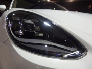 ポルシェ&nbsp;パナメーラ&nbsp;正規ディーラー車　右ハンドル　エントリードライブ&nbsp;中古車