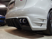 ポルシェ&nbsp;カイエン&nbsp;S　正規ディーラー車　左ハンドル　EURエアロ　外22inアルミ　ダウンサス　サンルーフ&nbsp;中古車