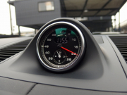 ポルシェ マカン ターボ　スポーツクロノPKG　EURエアロ　パノラマガラスルーフ　レッドレザー　管理ユーザー様下取り 中古車