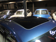 ポルシェ マカン ターボ　スポーツクロノPKG　EURエアロ　パノラマガラスルーフ　レッドレザー　管理ユーザー様下取り 中古車