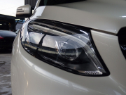 メルセデスベンツ GLE GLE350d　4マチック　スポーツ　AMG43純正フロントグリル　社外22インチアルミ 中古車