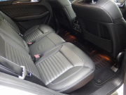 メルセデスベンツ GLE GLE350d　4マチック　スポーツ　AMG43純正フロントグリル　社外22インチアルミ 中古車