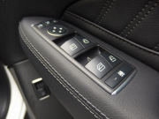 メルセデスベンツ GLE GLE350d　4マチック　スポーツ　AMG43純正フロントグリル　社外22インチアルミ 中古車