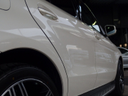 メルセデスベンツ GLE GLE350d　4マチック　スポーツ　AMG43純正フロントグリル　社外22インチアルミ 中古車