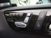 メルセデスベンツ GLE GLE350d　4マチック　スポーツ　AMG43純正フロントグリル　社外22インチアルミ 中古車