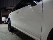 ポルシェ&nbsp;カイエン&nbsp;V6 3.6L 正規ディーラー車　サンルーフ　ルーフレール　社外20インチアルミ&nbsp;中古車