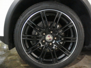 ポルシェ&nbsp;カイエン&nbsp;V6 3.6L 正規ディーラー車　サンルーフ　ルーフレール　社外20インチアルミ&nbsp;中古車