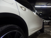 ポルシェ&nbsp;カイエン&nbsp;V6 3.6L 正規ディーラー車　サンルーフ　ルーフレール　社外20インチアルミ&nbsp;中古車