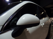 ポルシェ&nbsp;カイエン&nbsp;V6 3.6L 正規ディーラー車　サンルーフ　ルーフレール　社外20インチアルミ&nbsp;中古車