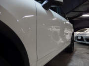 ポルシェ&nbsp;カイエン&nbsp;V6 3.6L 正規ディーラー車　サンルーフ　ルーフレール　社外20インチアルミ&nbsp;中古車