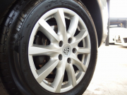 ポルシェ カイエン 正規ディーラー車　右ハンドル　ベージュレザー　シートヒーター　オートテールゲート 中古車