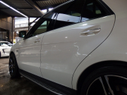 AMG&nbsp;GLE&nbsp;GLE43　4マチック　右ハンドル　パナメリカーナグリル　パノラマサンルーフ&nbsp;中古車