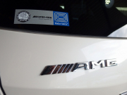 AMG&nbsp;GLE&nbsp;GLE43　4マチック　右ハンドル　パナメリカーナグリル　パノラマサンルーフ&nbsp;中古車