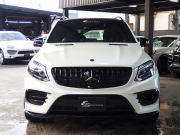 AMG&nbsp;GLE&nbsp;GLE43　4マチック　右ハンドル　パナメリカーナグリル　パノラマサンルーフ&nbsp;中古車