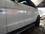 AMG&nbsp;GLE&nbsp;GLE43　4マチック　右ハンドル　パナメリカーナグリル　パノラマサンルーフ&nbsp;中古車