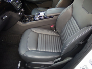 AMG&nbsp;GLE&nbsp;GLE43　4マチック　右ハンドル　パナメリカーナグリル　パノラマサンルーフ&nbsp;中古車