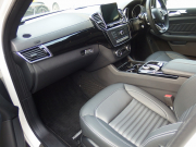 AMG&nbsp;GLE&nbsp;GLE43　4マチック　右ハンドル　パナメリカーナグリル　パノラマサンルーフ&nbsp;中古車