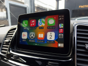 AMG&nbsp;GLE&nbsp;GLE43　4マチック　右ハンドル　パナメリカーナグリル　パノラマサンルーフ&nbsp;中古車