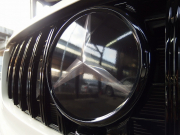 AMG&nbsp;GLE&nbsp;GLE43　4マチック　右ハンドル　パナメリカーナグリル　パノラマサンルーフ&nbsp;中古車