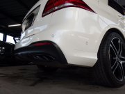 AMG&nbsp;GLE&nbsp;GLE43　4マチック　右ハンドル　パナメリカーナグリル　パノラマサンルーフ&nbsp;中古車