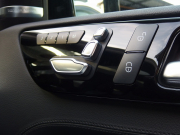 AMG&nbsp;GLE&nbsp;GLE43　4マチック　右ハンドル　パナメリカーナグリル　パノラマサンルーフ&nbsp;中古車