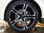 AMG&nbsp;GLE&nbsp;GLE43　4マチック　右ハンドル　パナメリカーナグリル　パノラマサンルーフ&nbsp;中古車