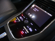 ポルシェ&nbsp;パナメーラ&nbsp;正規ディーラー車　アダプティブクルーズコントロール　カープレイ　シートヒーター&nbsp;中古車