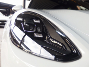 ポルシェ&nbsp;パナメーラ&nbsp;正規ディーラー車　アダプティブクルーズコントロール　カープレイ　シートヒーター&nbsp;中古車