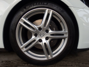 ポルシェ&nbsp;パナメーラ&nbsp;正規ディーラー車　アダプティブクルーズコントロール　カープレイ　シートヒーター&nbsp;中古車