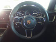 ポルシェ&nbsp;パナメーラ&nbsp;正規ディーラー車　アダプティブクルーズコントロール　カープレイ　シートヒーター&nbsp;中古車