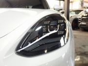 ポルシェ&nbsp;パナメーラ&nbsp;正規ディーラー車　アダプティブクルーズコントロール　カープレイ　シートヒーター&nbsp;中古車