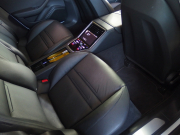 ポルシェ&nbsp;パナメーラ&nbsp;正規ディーラー車　アダプティブクルーズコントロール　カープレイ　シートヒーター&nbsp;中古車