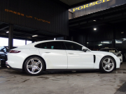 ポルシェ&nbsp;パナメーラ&nbsp;正規ディーラー車　アダプティブクルーズコントロール　カープレイ　シートヒーター&nbsp;中古車