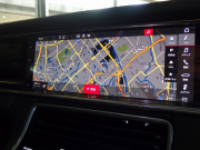 ポルシェ&nbsp;パナメーラ&nbsp;正規ディーラー車　アダプティブクルーズコントロール　カープレイ　シートヒーター&nbsp;中古車