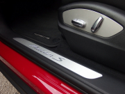 ポルシェ&nbsp;マカン&nbsp;S　正規ディーラー車　ｽﾎﾟｰﾂｸﾛﾉPKG　EUR-GTｴｱﾛ　22inｱﾙﾐ　ESﾀﾞｳﾝｻｽ&nbsp;中古車