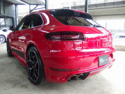 ポルシェ&nbsp;マカン&nbsp;S　正規ディーラー車　ｽﾎﾟｰﾂｸﾛﾉPKG　EUR-GTｴｱﾛ　22inｱﾙﾐ　ESﾀﾞｳﾝｻｽ&nbsp;中古車