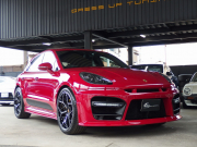 ポルシェ&nbsp;マカン&nbsp;S　正規ディーラー車　ｽﾎﾟｰﾂｸﾛﾉPKG　EUR-GTｴｱﾛ　22inｱﾙﾐ　ESﾀﾞｳﾝｻｽ&nbsp;中古車